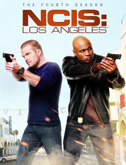 مسلسل NCIS: Los Angeles الموسم 4 الحلقة 23