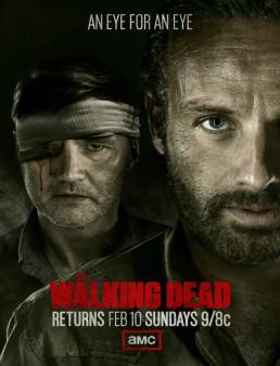 مسلسل The Walking Dead الموسم 3 الحلقة 5