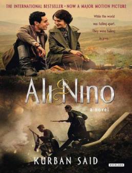 فيلم Ali and Nino مترجم