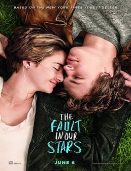 مشاهدة فيلم The Fault in Our Stars مترجم اون لاين بجودة BluRay