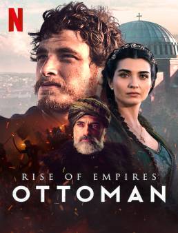 مسلسل Rise of Empires: Ottoman الموسم 1 الحلقة 6