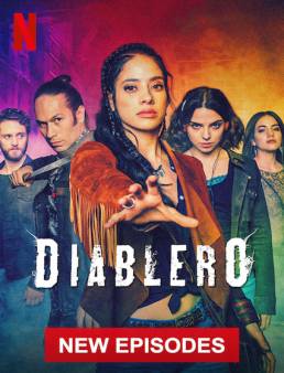 مسلسل Diablero الموسم 2 الحلقة 3