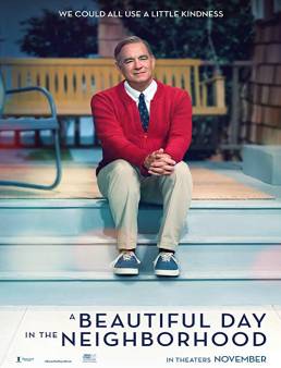 فيلم A Beautiful Day in the Neighborhood 2019 مترجم