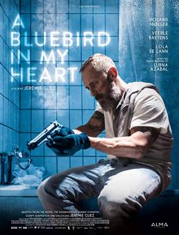 فيلم A Bluebird in My Heart 2018 مترجم