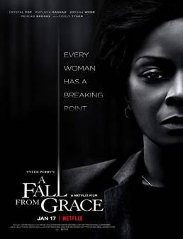 فيلم A Fall from Grace 2020 مترجم