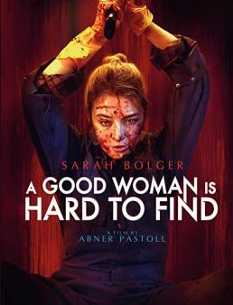 فيلم A Good Woman Is Hard to Find 2019 مترجم