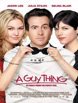 فيلم A Guy Thing 2003 مترجم