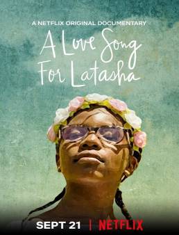 فيلم A Love Song for Latasha 2019 مترجم