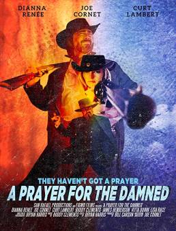 فيلم A Prayer for the Damned 2018 مترجم