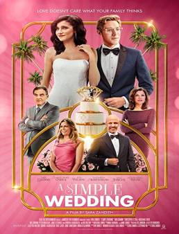 فيلم A Simple Wedding 2019 مترجم