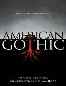 مسلسل American Gothic الموسم 1 الحلقة 6