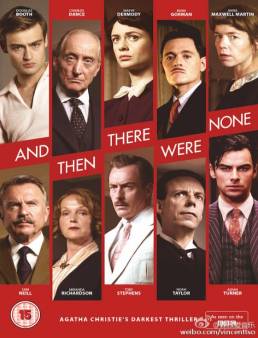 مسلسل And Then There Were None الموسم 1 الحلقة 2