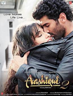 فيلم Aashiqui 2 2013 مترجم