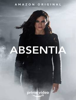 مسلسل Absentia الموسم 3 الحلقة 2