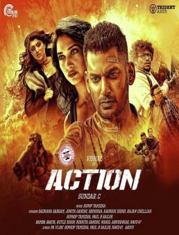 فيلم Action 2019 مترجم