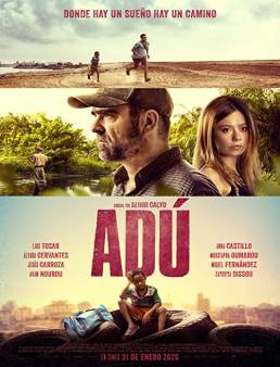 فيلم Adú 2020 مترجم