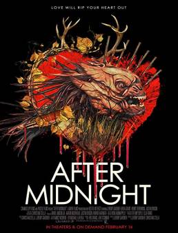 فيلم After Midnight 2019 مترجم