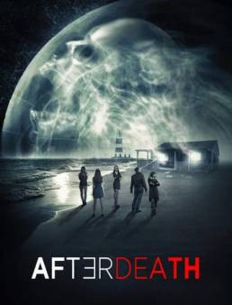 مشاهدة فيلم AfterDeath 2015 مترجم