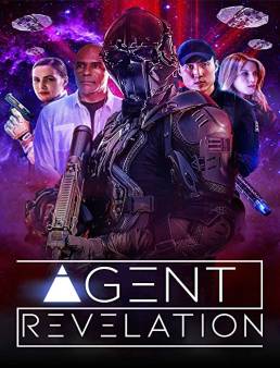 فيلم Agent Revelation 2021 مترجم