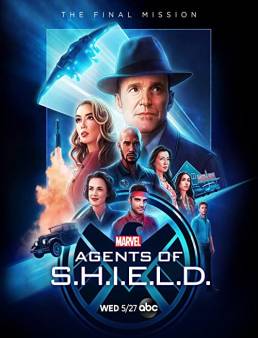 مسلسل Agents of S.H.I.E.L.D الموسم 7 الحلقة 10