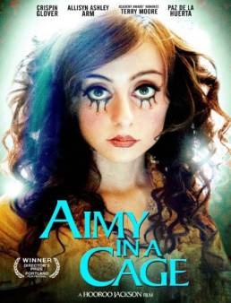 مشاهدة فيلم Aimy in a Cage 2016 مترجم