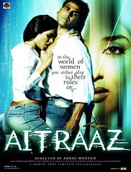 فيلم Aitraaz 2004 مترجم