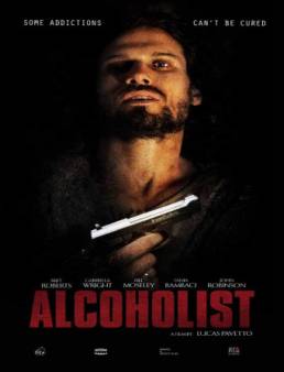 فيلم Alcoholist 2016 مترجم