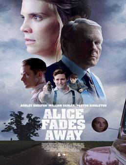 فيلم Alice Fades Away 2021 مترجم