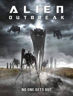 فيلم Alien Outbreak 2020 مترجم