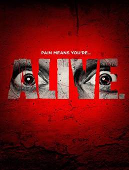 فيلم Alive 2019 مترجم