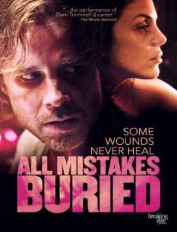 مشاهدة فيلم All Mistakes Buried 2015 مترجم