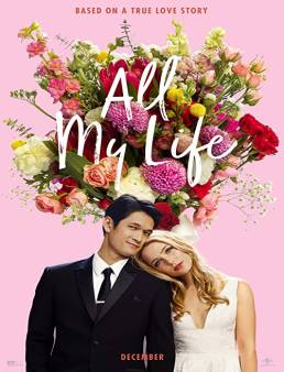 فيلم All My Life 2020 مترجم