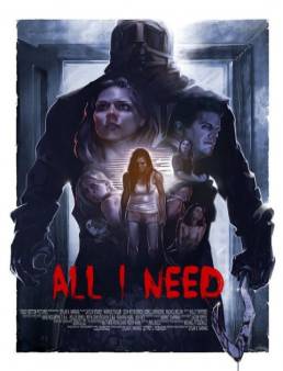 مشاهدة فيلم All I Need مترجم