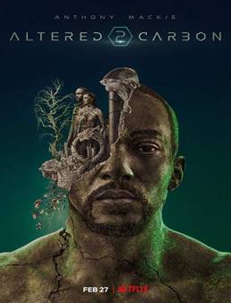 مسلسل Altered Carbon الموسم 2 الحلقة 6