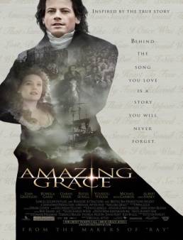 فيلم Amazing Grace 2006 مترجم