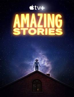 مسلسل Amazing Stories الموسم 1 الحلقة 5