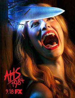 مسلسل American Horror Story الموسم 9 الحلقة 8