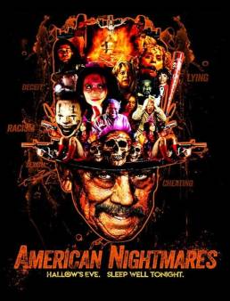 فيلم American Nightmares 2018 مترجم