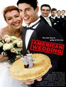 فيلم American Wedding 2003 مترجم