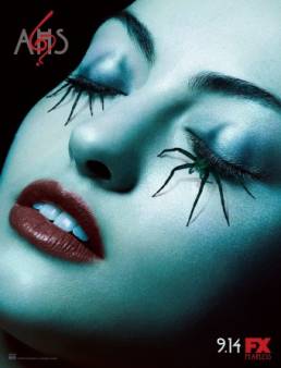 مسلسل American Horror Story الموسم 6 الحلقة 10