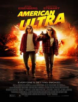 مشاهدة فيلم American Ultra مترجم