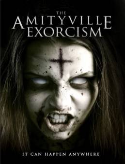 فيلم Amityville Exorcism مترجم