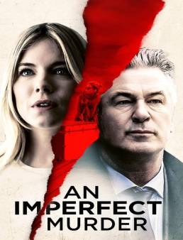 فيلم An Imperfect Murder 2017 مترجم