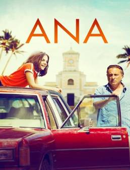 فيلم Ana 2020 مترجم