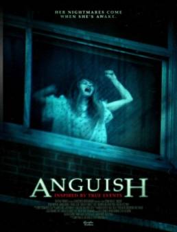 مشاهدة فيلم Anguish 2015 مترجم