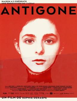 فيلم Antigone 2019 مترجم