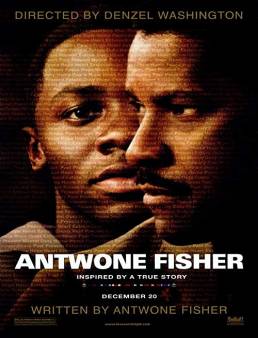 فيلم Antwone Fisher 2002 مترجم