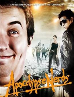 مشاهدة فيلم Apocalypse Nerd 2016 مترجم