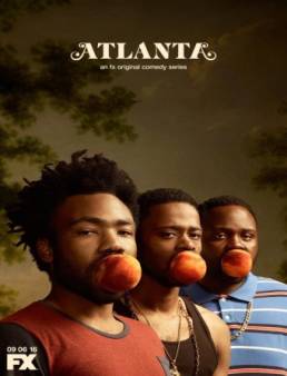 مسلسل Atlanta الموسم 1 الحلقة 2