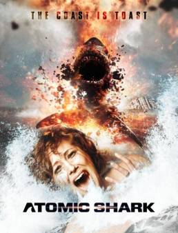 فيلم Atomic Shark 2016 مترجم